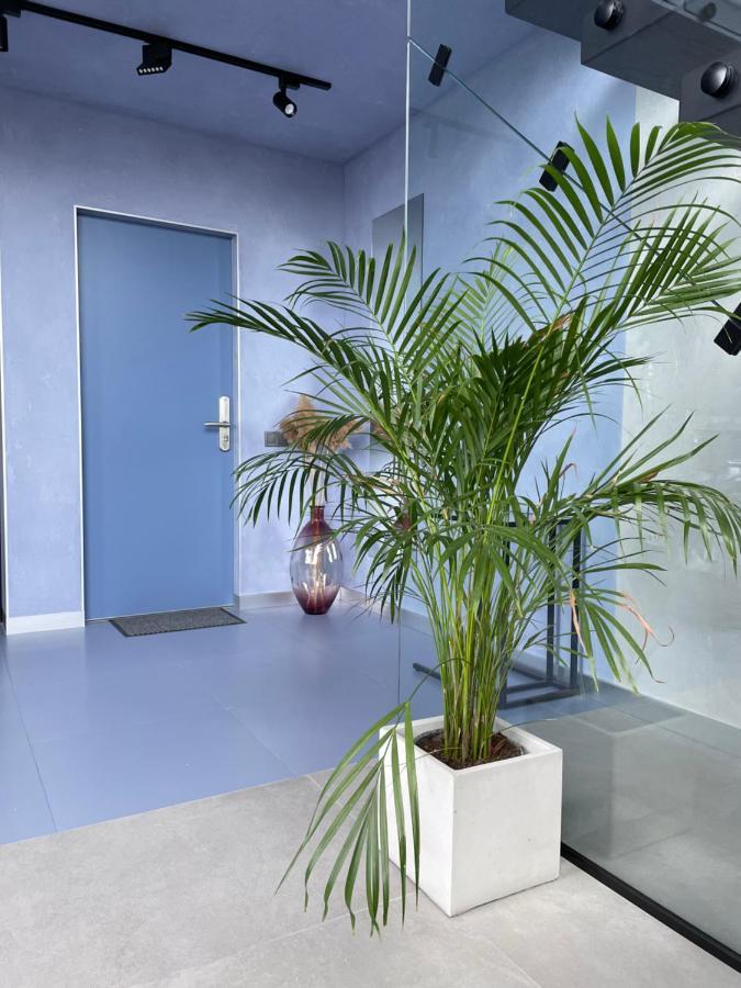 Stixiya Aparthotel โอเดสซา ภายนอก รูปภาพ